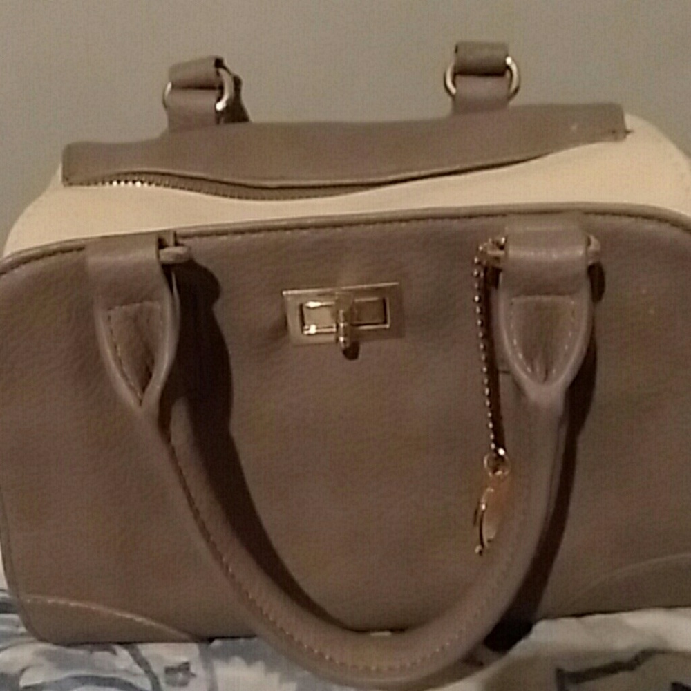 Big Buddha purse